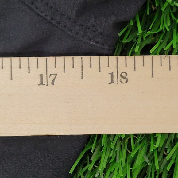 Marmot Jacket Womens XS 18x23 Windbreaker Black - Picture 5 of 16